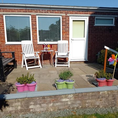 Studio Pad Apartman Cardiff Kültér fotó