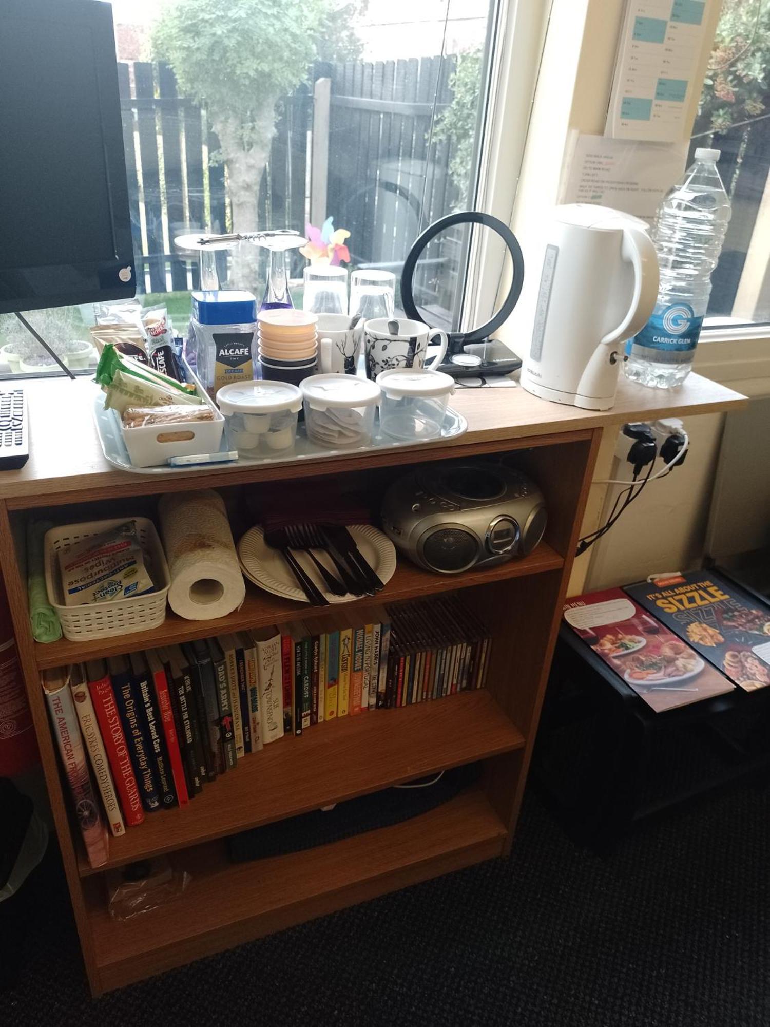 Studio Pad Apartman Cardiff Kültér fotó